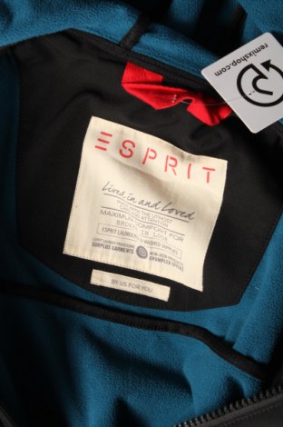 Herrenjacke Esprit, Größe M, Farbe Schwarz, Preis € 28,39