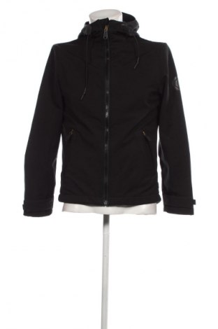 Ανδρικό μπουφάν Esprit, Μέγεθος M, Χρώμα Μαύρο, Τιμή 25,24 €
