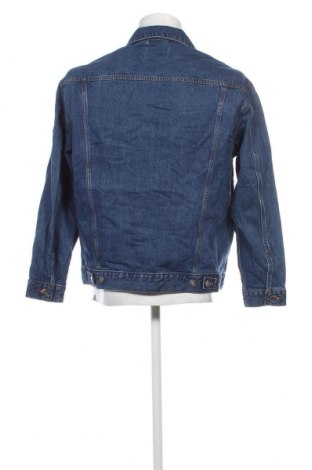 Herrenjacke Everlane, Größe M, Farbe Blau, Preis 34,06 €