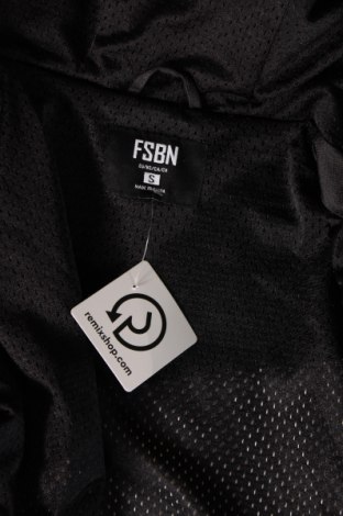 Ανδρικό μπουφάν FSBN, Μέγεθος S, Χρώμα Πολύχρωμο, Τιμή 17,00 €