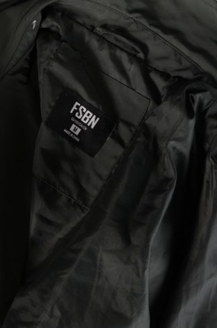 Pánská bunda  FSBN, Velikost M, Barva Zelená, Cena  399,00 Kč