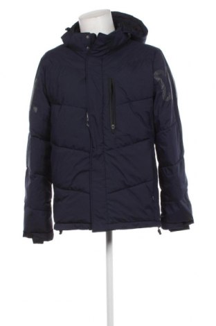 Herrenjacke FSBN, Größe L, Farbe Blau, Preis 28,25 €