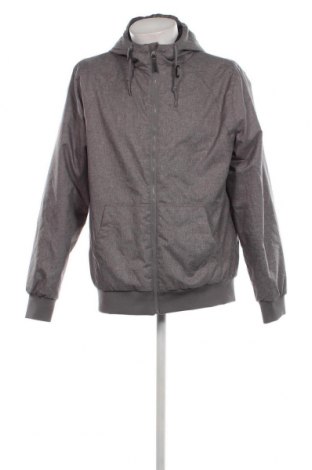 Ανδρικό μπουφάν FSBN, Μέγεθος XL, Χρώμα Γκρί, Τιμή 23,32 €