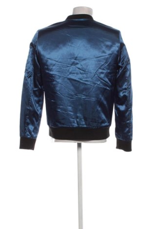 Pánska bunda  FSBN, Veľkosť M, Farba Modrá, Cena  16,33 €