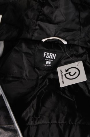 Pánska bunda  FSBN, Veľkosť S, Farba Viacfarebná, Cena  20,39 €