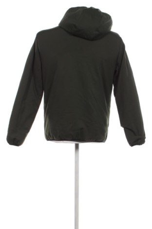 Pánska bunda  FSBN, Veľkosť M, Farba Zelená, Cena  20,39 €