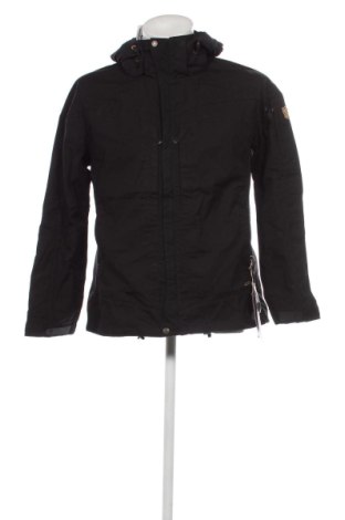 Herrenjacke Fjallraven, Größe L, Farbe Schwarz, Preis 81,99 €