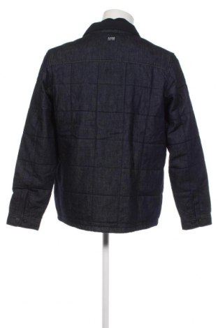 Pánska bunda  G-Star Raw, Veľkosť L, Farba Modrá, Cena  143,48 €