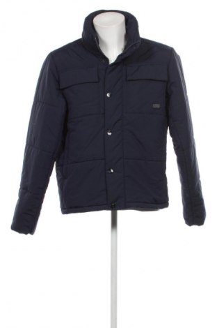 Herrenjacke G-Star Raw, Größe L, Farbe Blau, Preis € 137,47