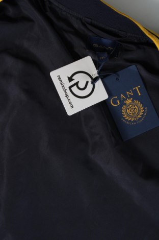 Pánska bunda  Gant, Veľkosť XXL, Farba Modrá, Cena  129,90 €