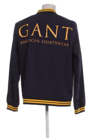 Herrenjacke Gant, Größe XXL, Farbe Blau, Preis € 129,90