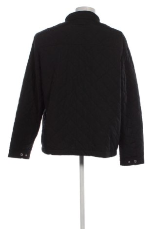 Pánska bunda  Gant, Veľkosť 3XL, Farba Čierna, Cena  173,20 €