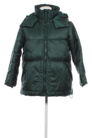 Herrenjacke Gap, Größe M, Farbe Grün, Preis € 104,64