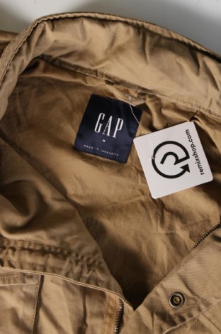Pánska bunda  Gap, Veľkosť M, Farba Béžová, Cena  31,19 €