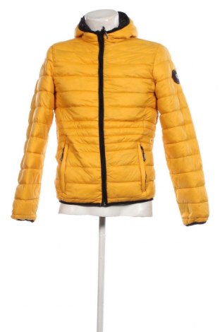 Pánska bunda  Geographical Norway, Veľkosť M, Farba Žltá, Cena  147,29 €