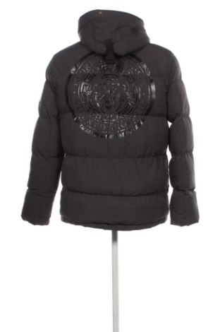 Ανδρικό μπουφάν Glorious Gangsta, Μέγεθος M, Χρώμα Μαύρο, Τιμή 72,37 €