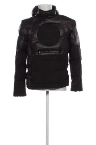 Herrenjacke Glorious Gangsta, Größe S, Farbe Schwarz, Preis € 72,37