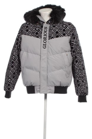 Herrenjacke Glorious Gangsta, Größe L, Farbe Mehrfarbig, Preis € 78,40