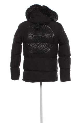 Ανδρικό μπουφάν Glorious Gangsta, Μέγεθος S, Χρώμα Μαύρο, Τιμή 72,37 €