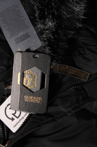 Ανδρικό μπουφάν Glorious Gangsta, Μέγεθος XS, Χρώμα Μαύρο, Τιμή 60,31 €