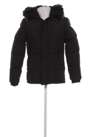 Herrenjacke Glorious Gangsta, Größe XS, Farbe Schwarz, Preis € 56,69