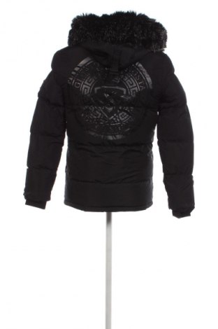 Ανδρικό μπουφάν Glorious Gangsta, Μέγεθος XS, Χρώμα Μαύρο, Τιμή 56,69 €