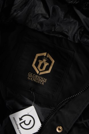 Pánská bunda  Glorious Gangsta, Velikost L, Barva Černá, Cena  2 035,00 Kč