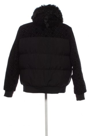 Ανδρικό μπουφάν Glorious Gangsta, Μέγεθος XL, Χρώμα Μαύρο, Τιμή 72,37 €