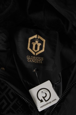 Herrenjacke Glorious Gangsta, Größe M, Farbe Schwarz, Preis € 72,37