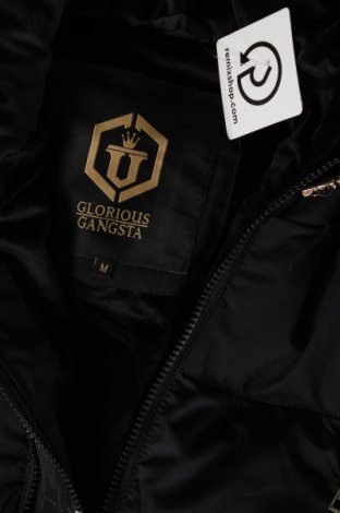 Pánská bunda  Glorious Gangsta, Velikost M, Barva Černá, Cena  1 933,00 Kč