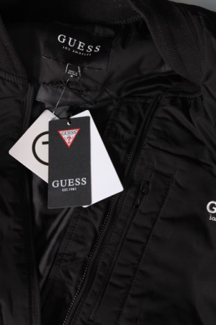 Pánská bunda  Guess, Velikost S, Barva Černá, Cena  2 574,00 Kč