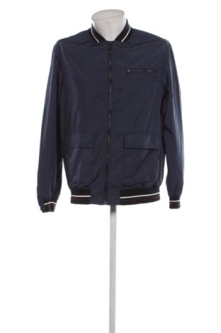 Herrenjacke H.I.S, Größe M, Farbe Blau, Preis € 18,37