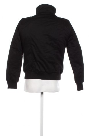 Pánská bunda  H&M, Velikost S, Barva Černá, Cena  601,00 Kč