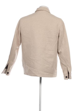 Pánska bunda  H&M, Veľkosť M, Farba Béžová, Cena  21,38 €