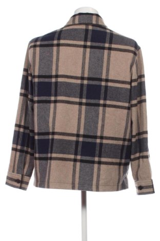 Ανδρικό μπουφάν H&M, Μέγεθος L, Χρώμα Πολύχρωμο, Τιμή 17,81 €