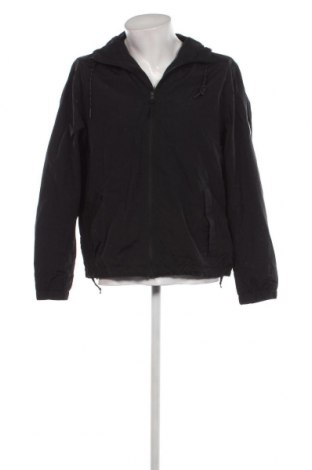 Pánská bunda  H&M, Velikost M, Barva Černá, Cena  421,00 Kč
