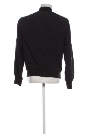 Pánska bunda  H&M, Veľkosť S, Farba Čierna, Cena  13,61 €