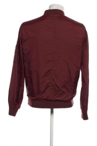 Pánská bunda  H&M, Velikost M, Barva Červená, Cena  459,00 Kč