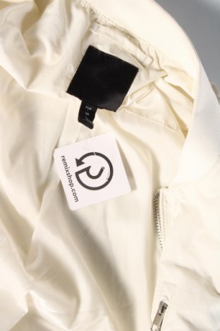 Herrenjacke H&M, Größe L, Farbe Weiß, Preis 20,04 €