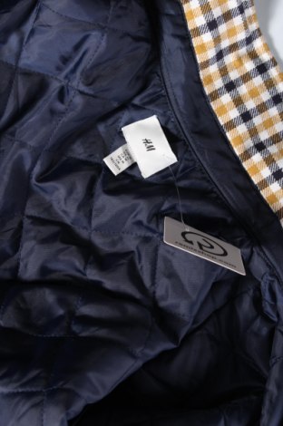 Pánska bunda  H&M, Veľkosť M, Farba Viacfarebná, Cena  16,33 €