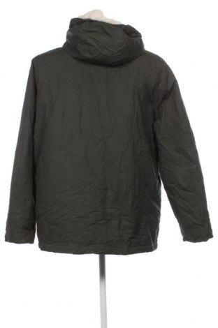 Męska kurtka H&M Divided, Rozmiar XL, Kolor Zielony, Cena 120,59 zł