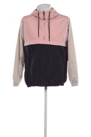 Ανδρικό μπουφάν H&M Divided, Μέγεθος M, Χρώμα Πολύχρωμο, Τιμή 11,57 €