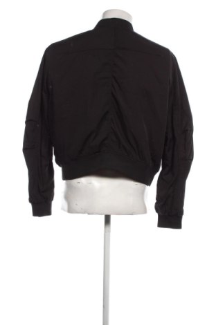 Ανδρικό μπουφάν H&M Divided, Μέγεθος L, Χρώμα Μαύρο, Τιμή 25,12 €