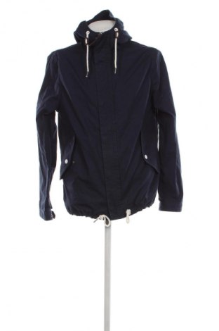 Ανδρικό μπουφάν H&M Divided, Μέγεθος L, Χρώμα Μπλέ, Τιμή 17,81 €