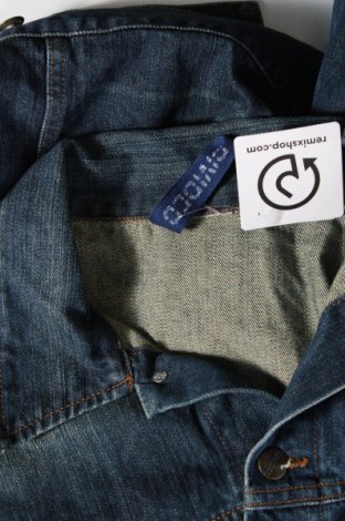 Ανδρικό μπουφάν H&M Divided, Μέγεθος M, Χρώμα Μπλέ, Τιμή 14,47 €