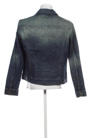Ανδρικό μπουφάν H&M Divided, Μέγεθος M, Χρώμα Μπλέ, Τιμή 13,27 €