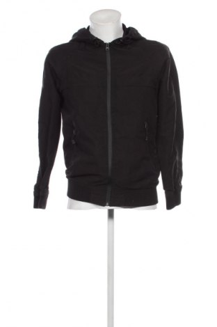 Ανδρικό μπουφάν H&M Divided, Μέγεθος S, Χρώμα Μαύρο, Τιμή 29,69 €