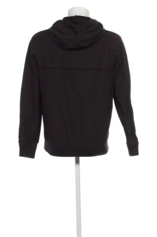 Ανδρικό μπουφάν H&M Divided, Μέγεθος S, Χρώμα Μαύρο, Τιμή 16,33 €