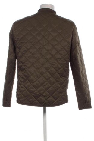 Herrenjacke H&M L.O.G.G., Größe L, Farbe Grün, Preis 20,04 €