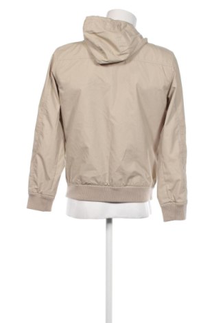 Herrenjacke H&M L.O.G.G., Größe S, Farbe Beige, Preis € 25,27